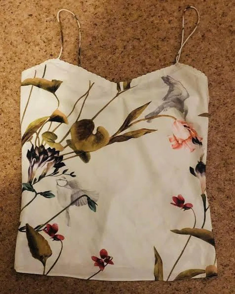 Ted Baker Blouses, size S / 36 / 8, photo 4