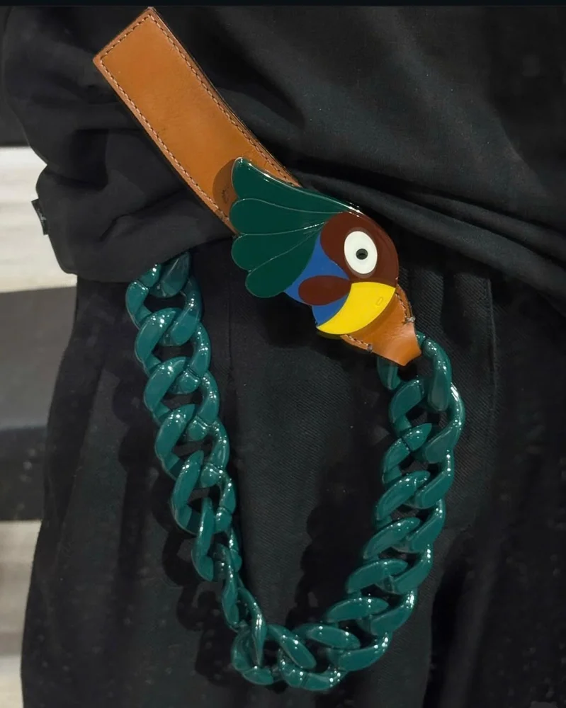 Prada Belts