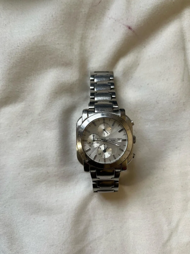 GUESS Watches, size One size, photo 2