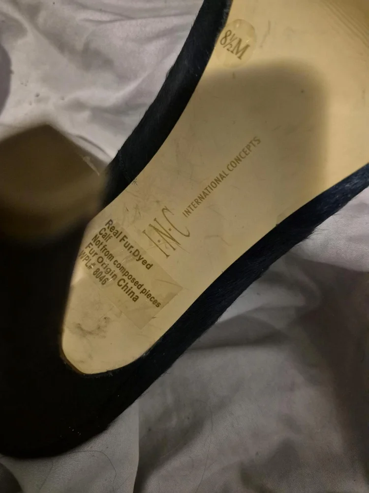 Heels, size 39.5, photo 6