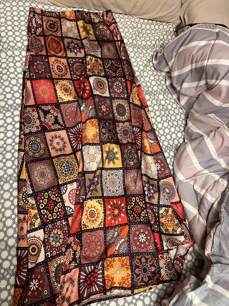 Skirts, size M / 38 / 10, photo 3