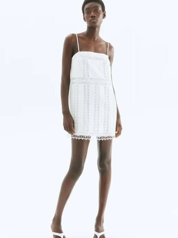 H&M Mini Dresses, size S / 36 / 8, photo 2