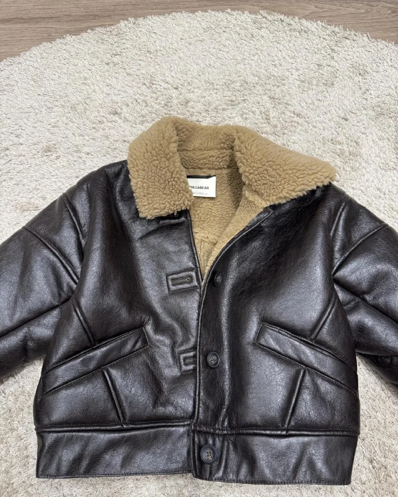 Pull & Bear Jackets, size XS / 34 / 6, photo 3
