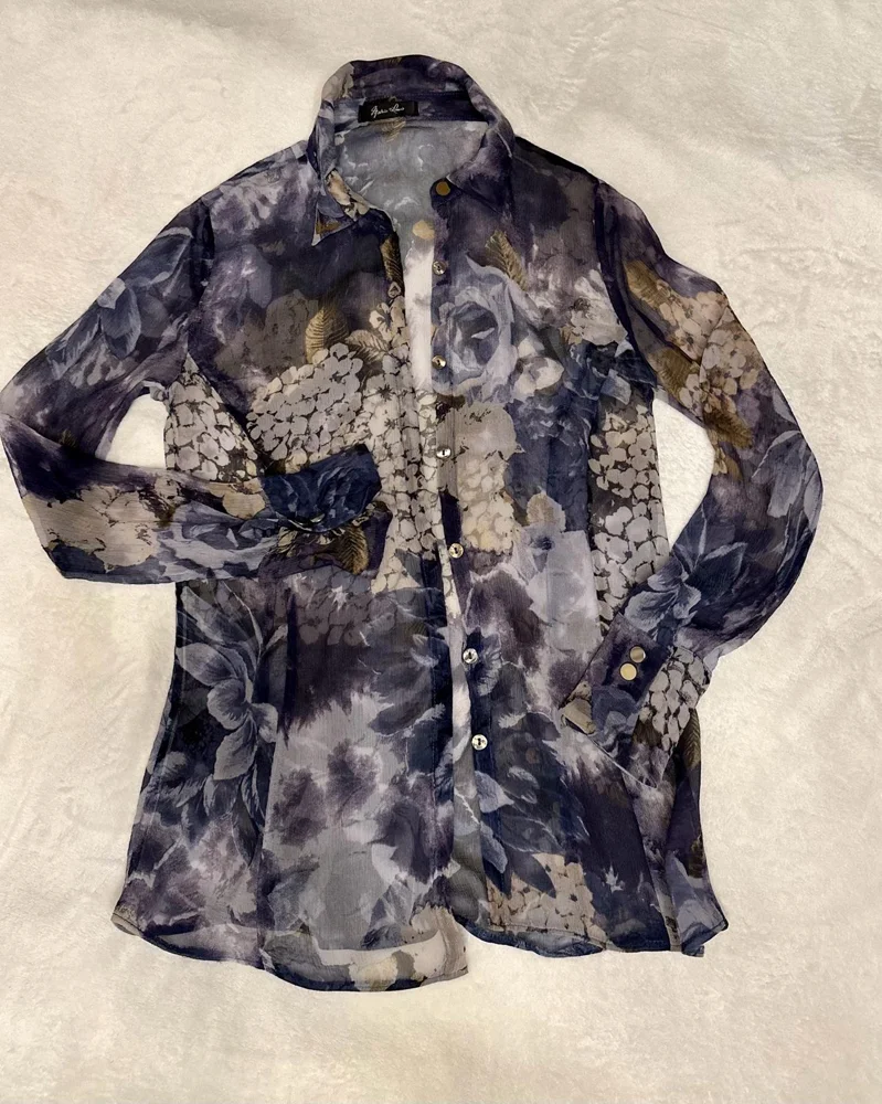 Shirts, size XS / 34 / 6, photo 6