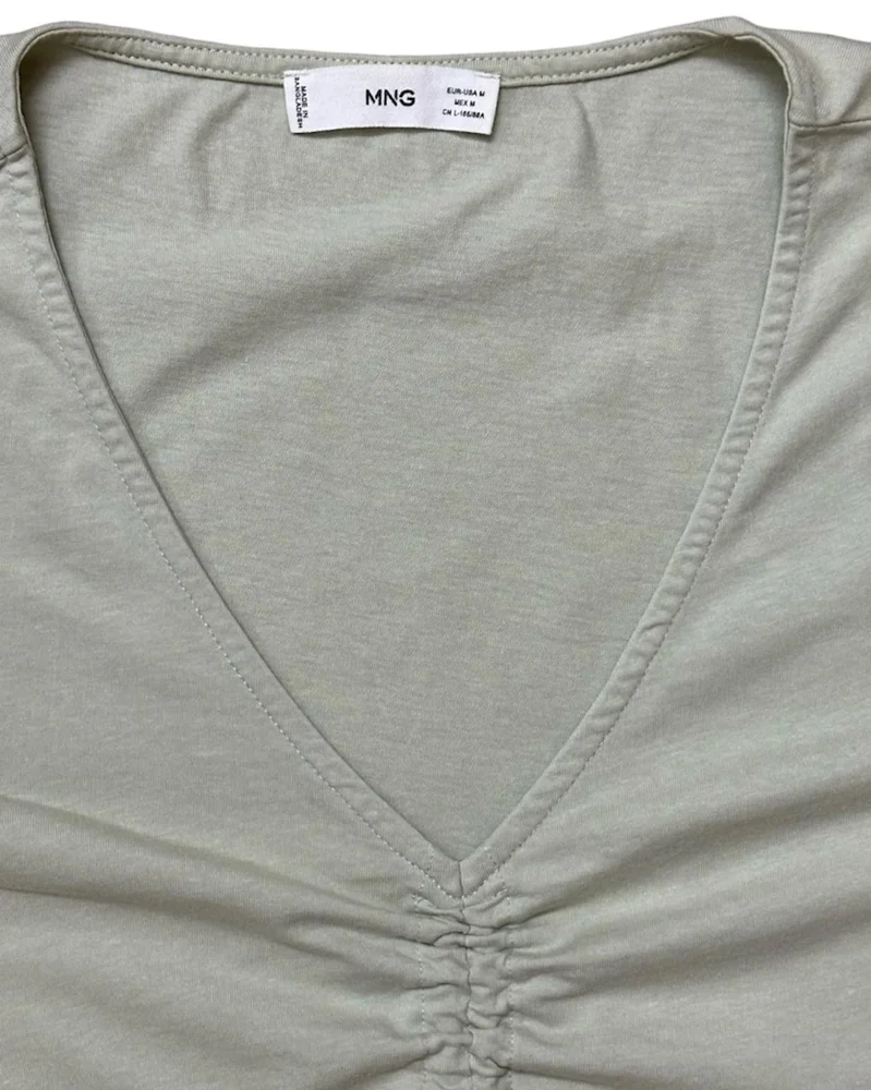 Mango T-shirts, size M / 38 / 10, photo 5