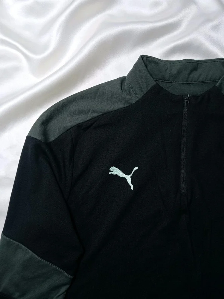 Puma Long Sleeve, size S / 36 / 8, photo 3