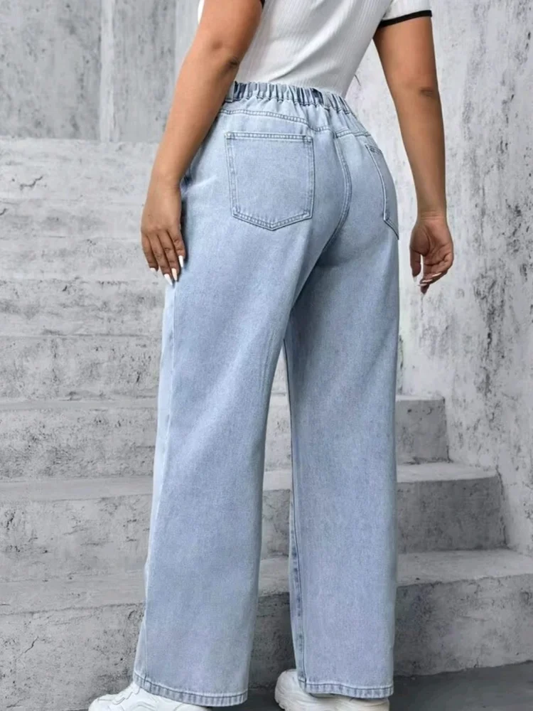 Shein Jeans, size XXXL / 46 / 18, photo 3