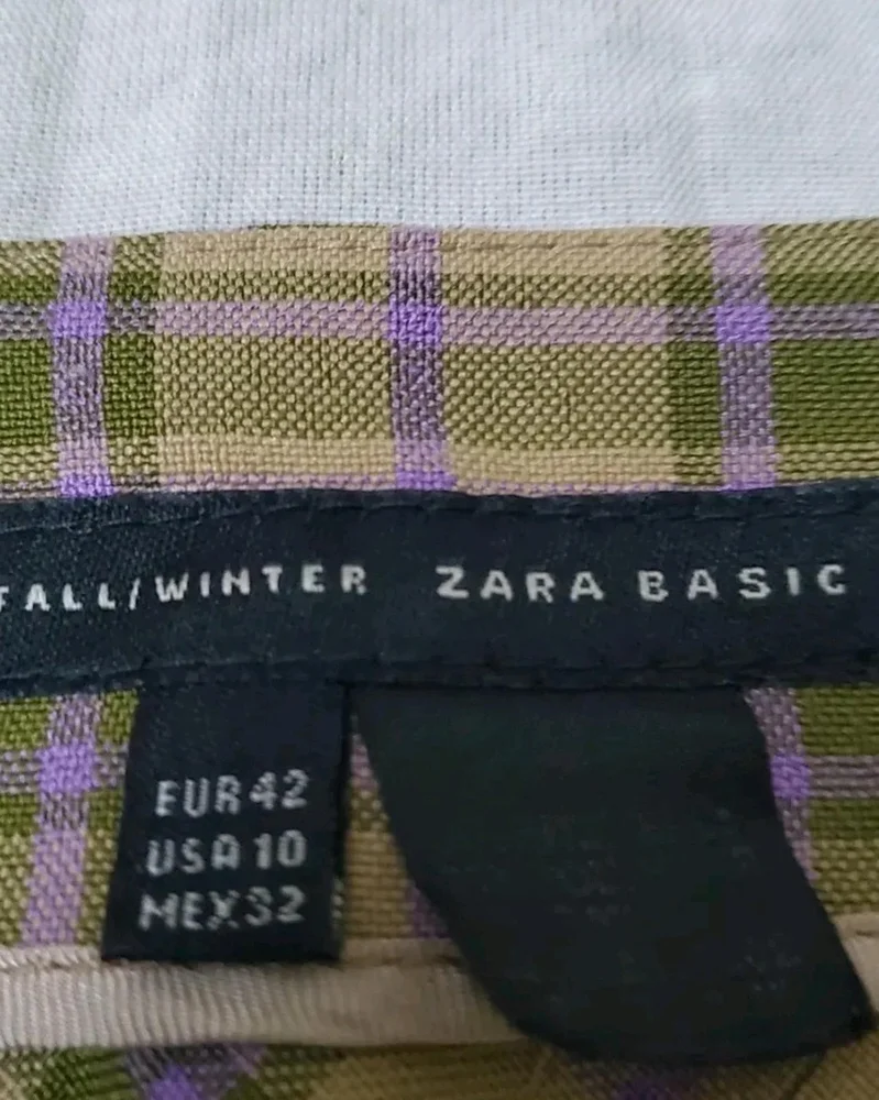 Zara Skirts, size L / 40 / 12, photo 3