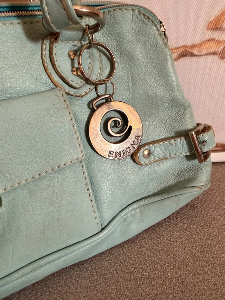 Shoulder Bag, size Other, photo 5