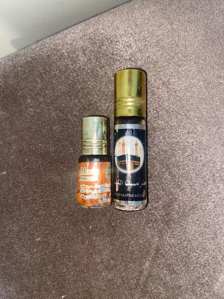 Perfume, size Other, photo 3