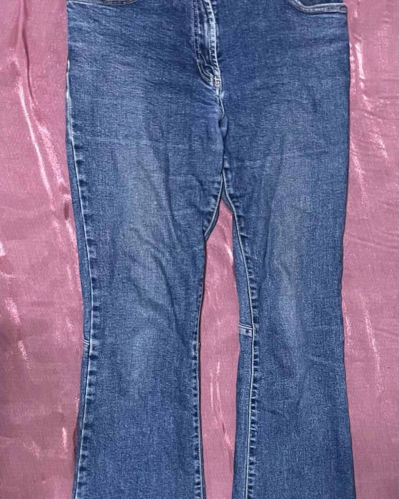 Mer du Nord Jeans, size M / 38 / 10, photo 3