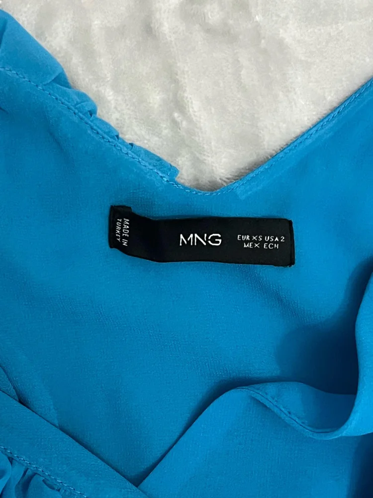 Mango Mini Dresses, size XS / 34 / 6, photo 6
