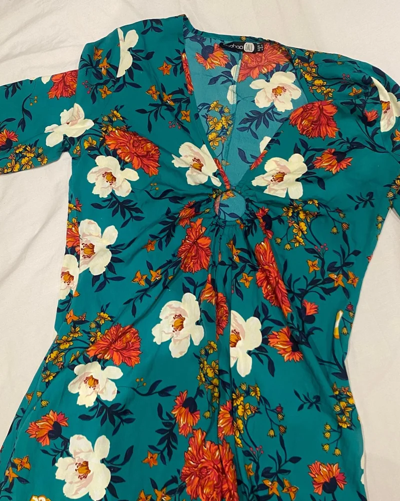 Boohoo Cover-Ups, size L / 40 / 12, photo 2