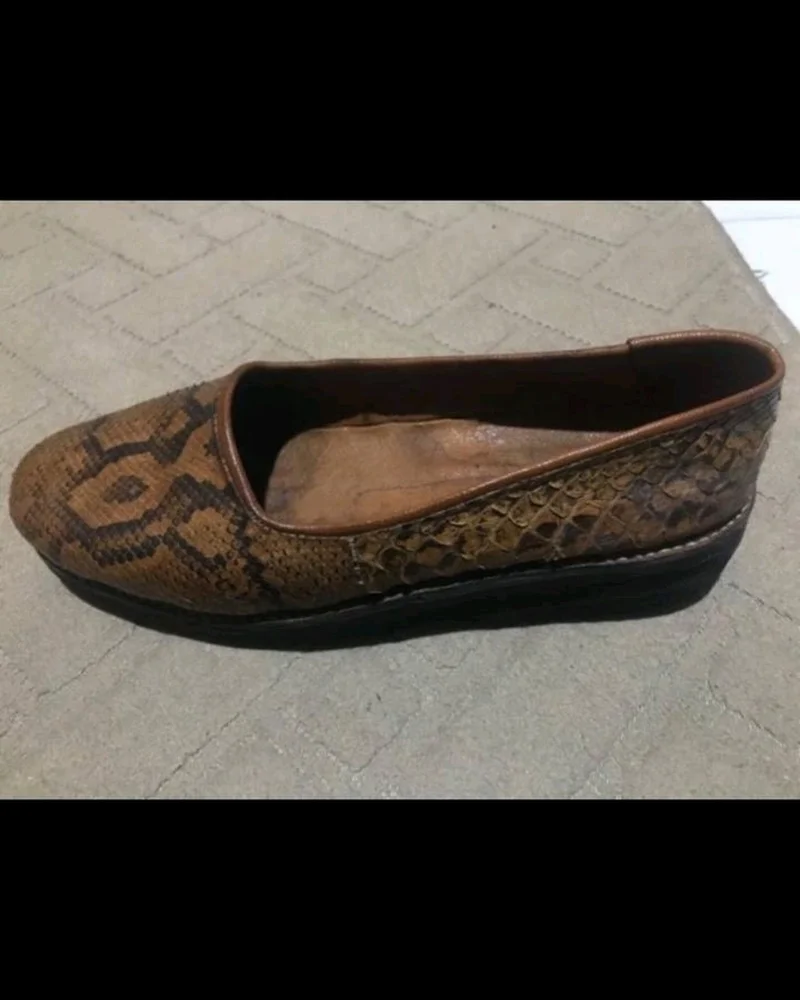 Flats, size 40, photo 6