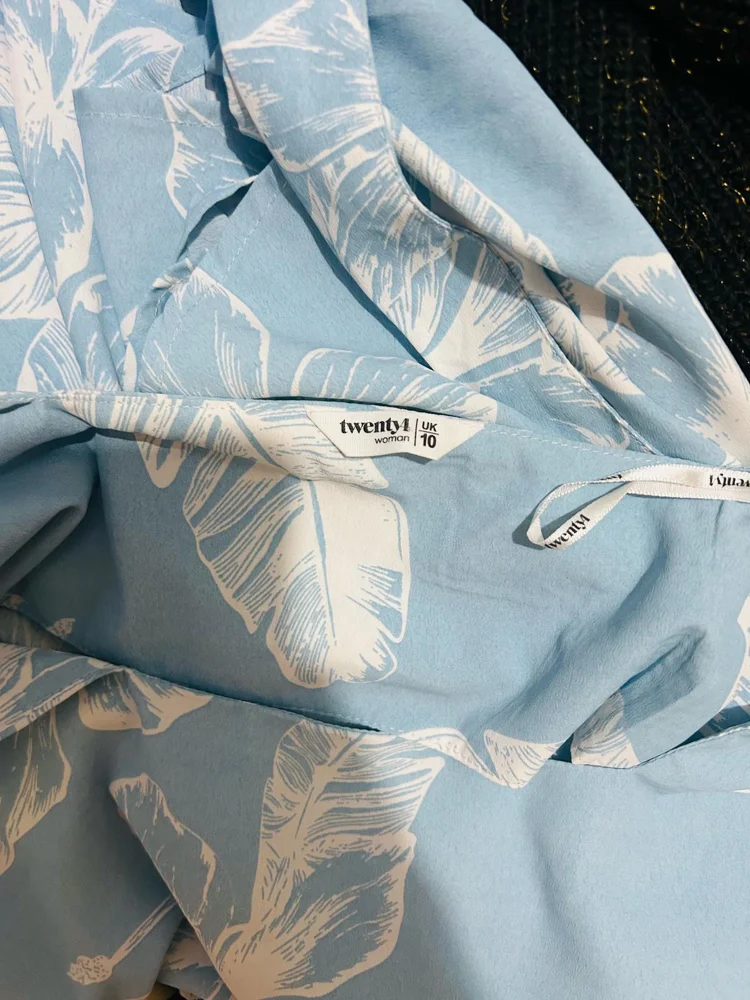 Twentyfour Blouses, size M / 38 / 10, photo 2
