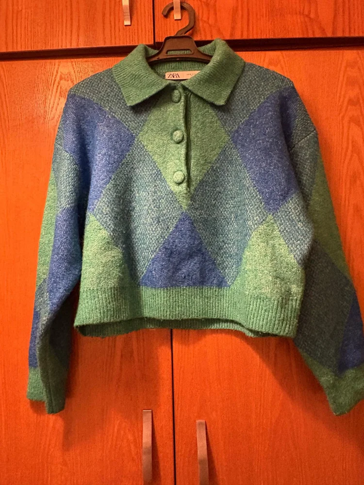 Zara Sweaters & Pullovers, size M / 38 / 10, photo 3