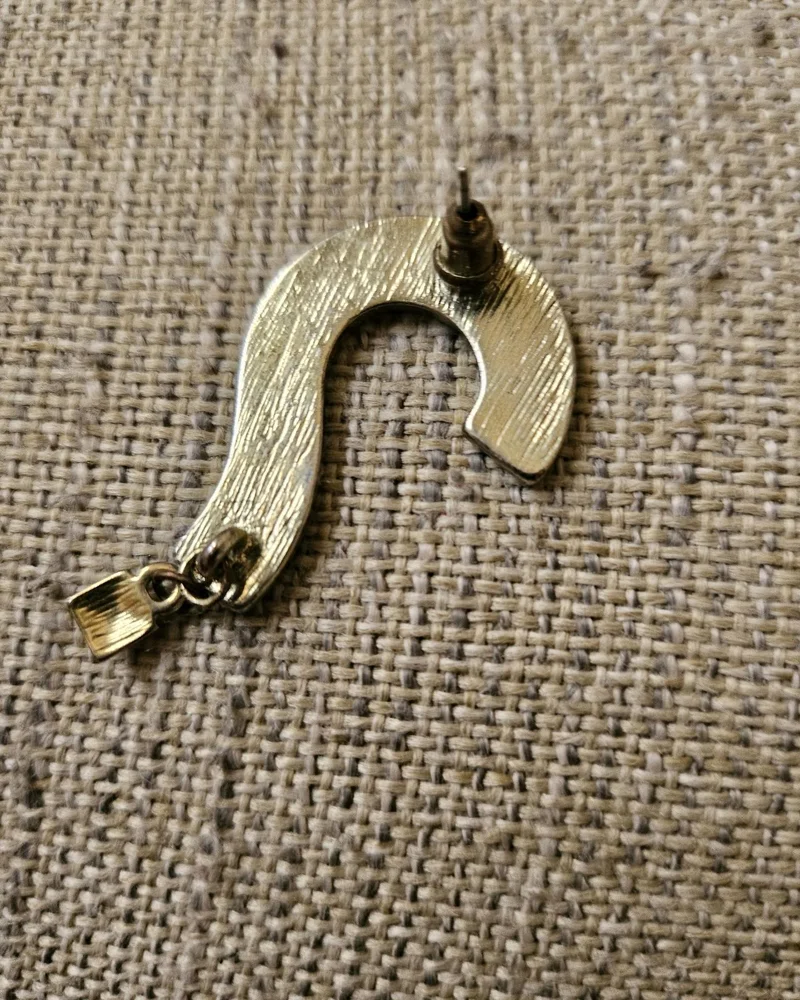 Earrings, size One size, photo 2