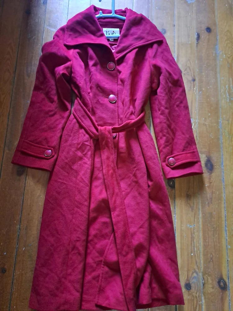 Coats, size L / 40 / 12, photo 2