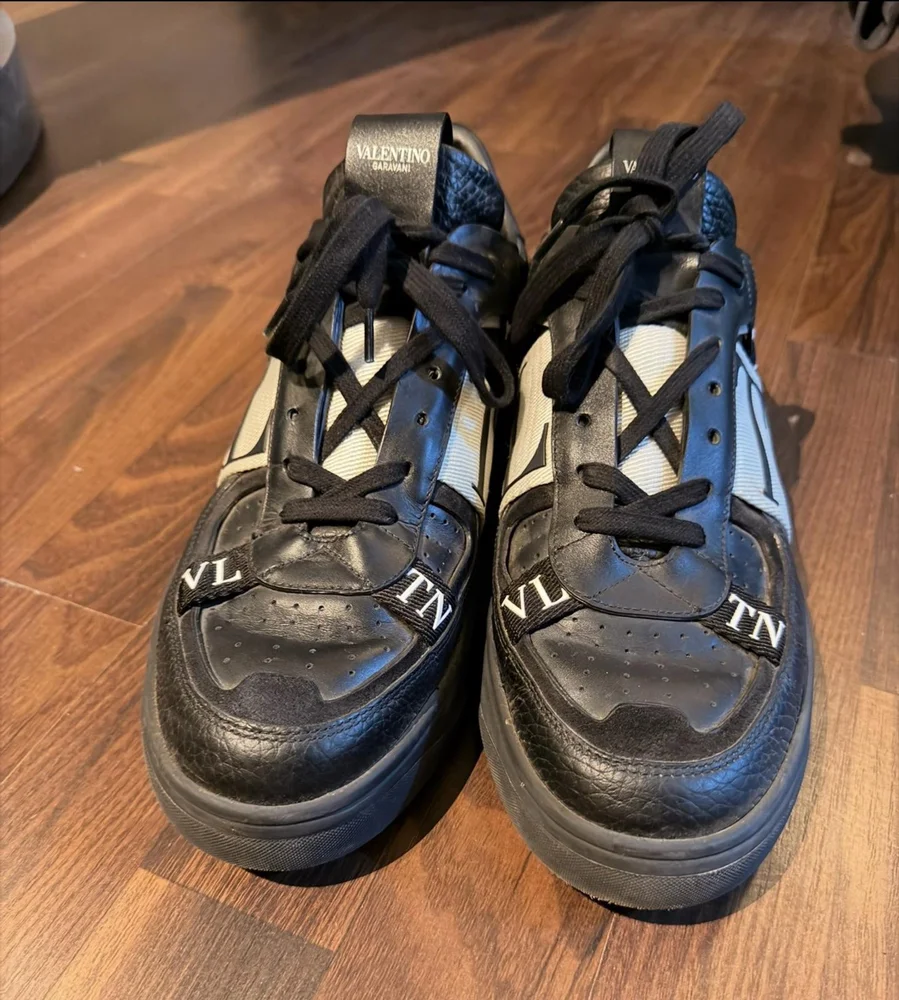 Valentino Sneakers, size 44, photo 2