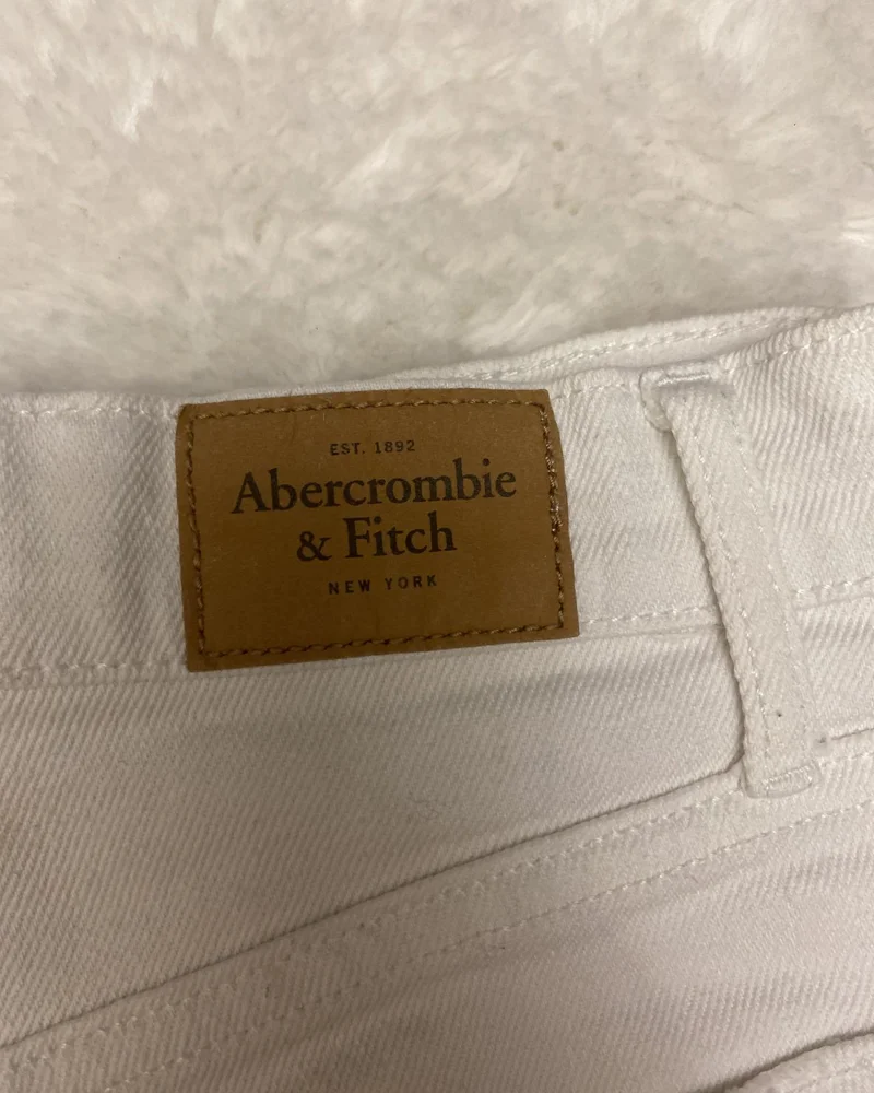 Abercrombie & Fitch Shorts, size XXS / 32 / 4, photo 4
