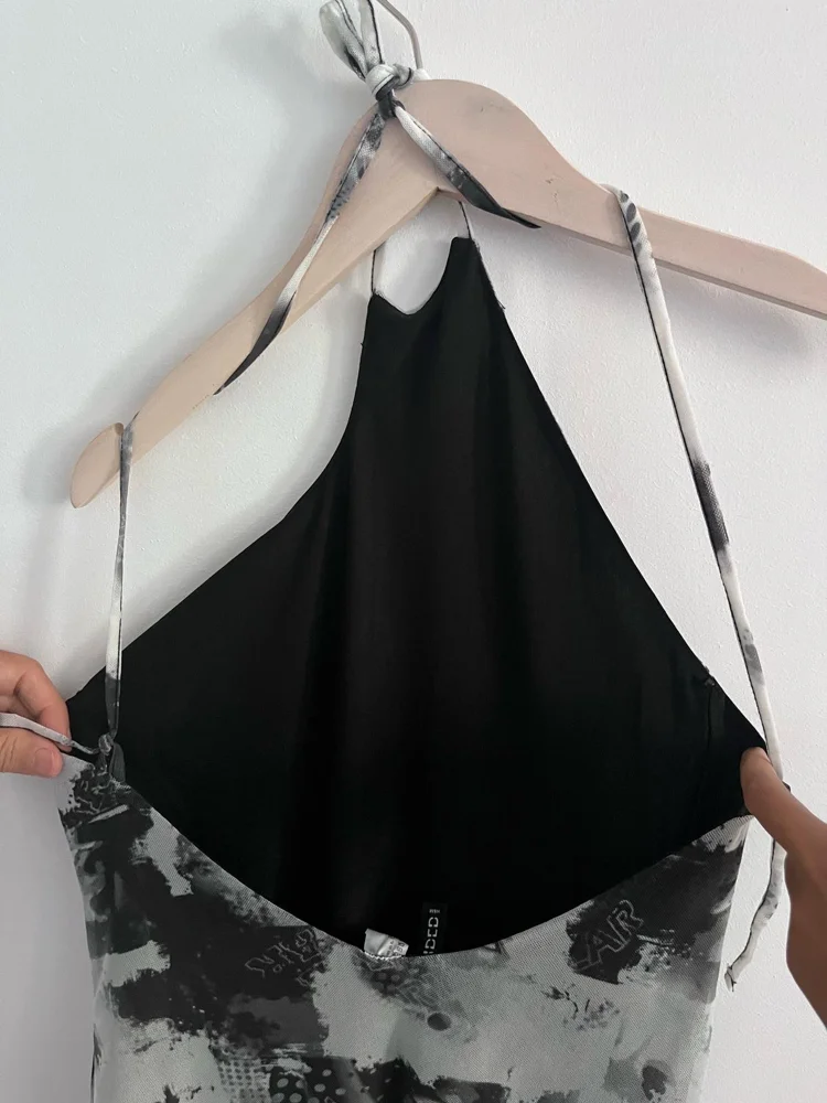 H&M Mini Dresses, size S / 36 / 8, photo 4