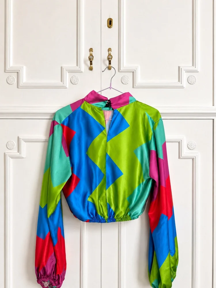Blouses, size M / 38 / 10, photo 2