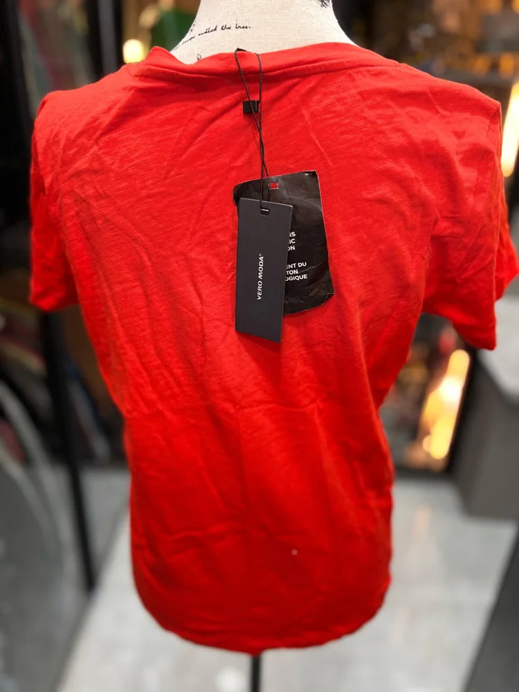 Vero Moda T-shirts, size M / 38 / 10, photo 4