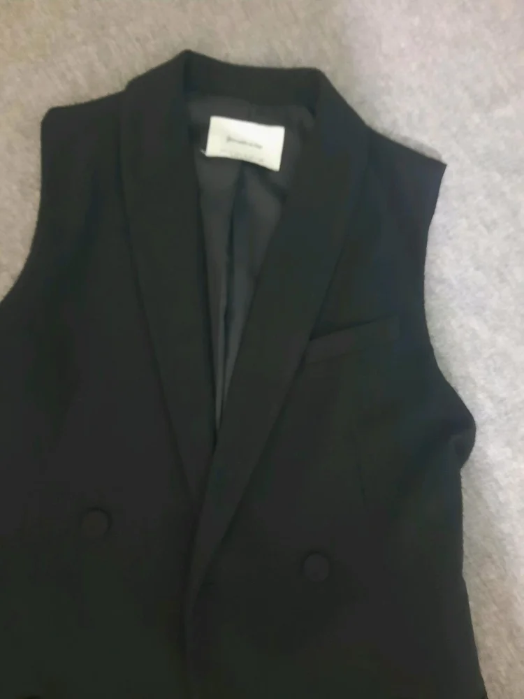 Stradivarius Halter Tops, size M / 38 / 10, photo 3