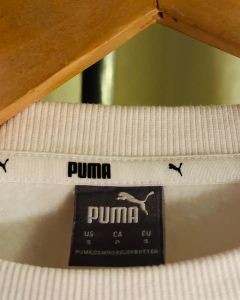 Puma Sweatshirts, size S / 36 / 8, photo 4