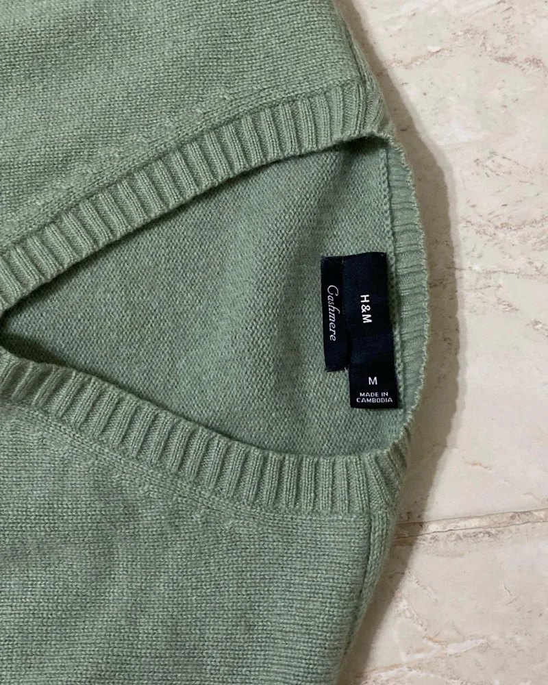 H&M Sweaters & Pullovers, size M / 38 / 10, photo 3