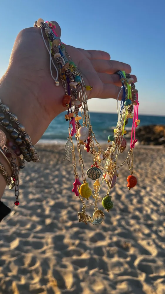Shein Necklaces, size Other, photo 2