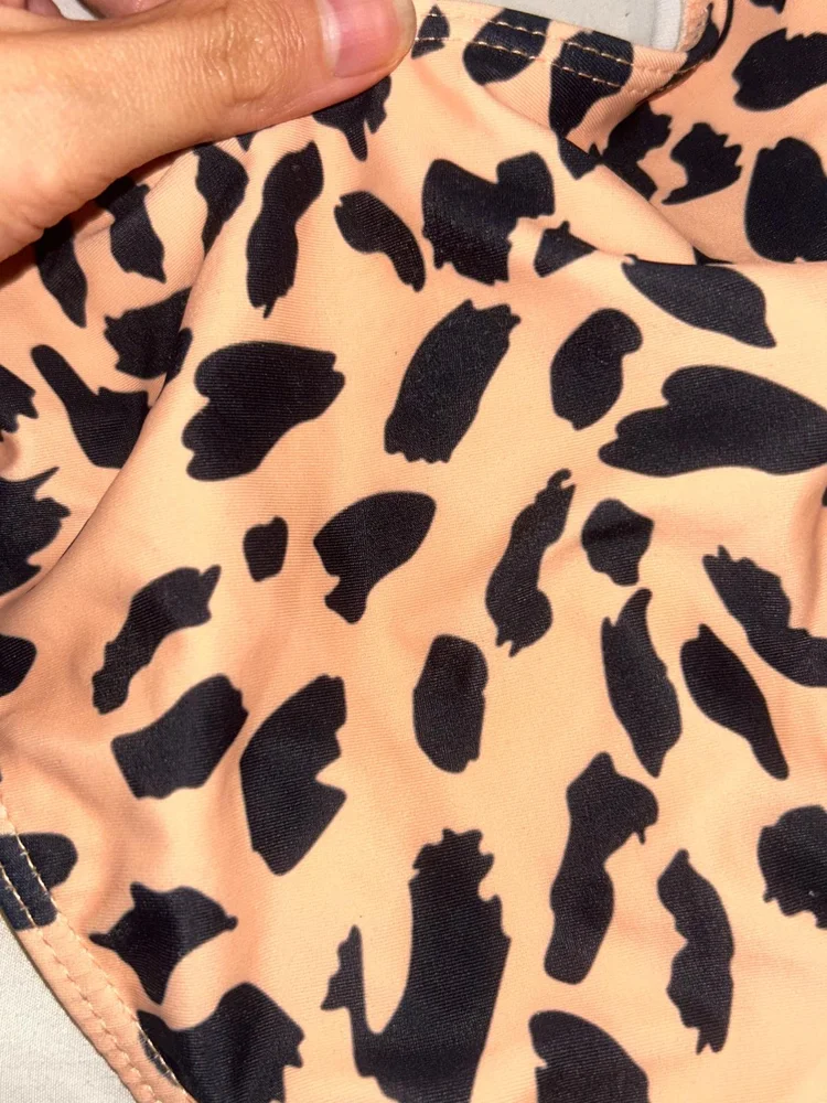Shein One-Piece Swimsuits, size M / 38 / 10, photo 6