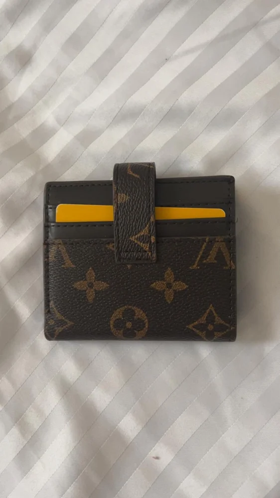 Wallets, size Other, photo 2