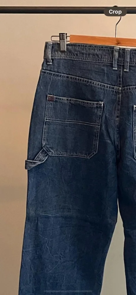 BDG Jeans, size L / 40 / 12, photo 3