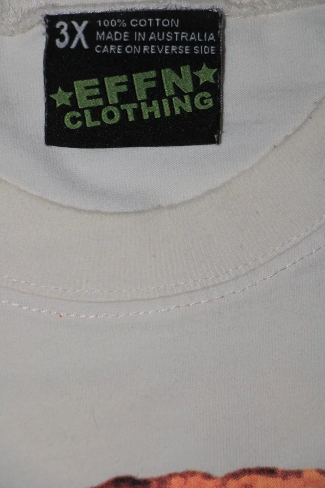 T-shirts, size XXXL, photo 3