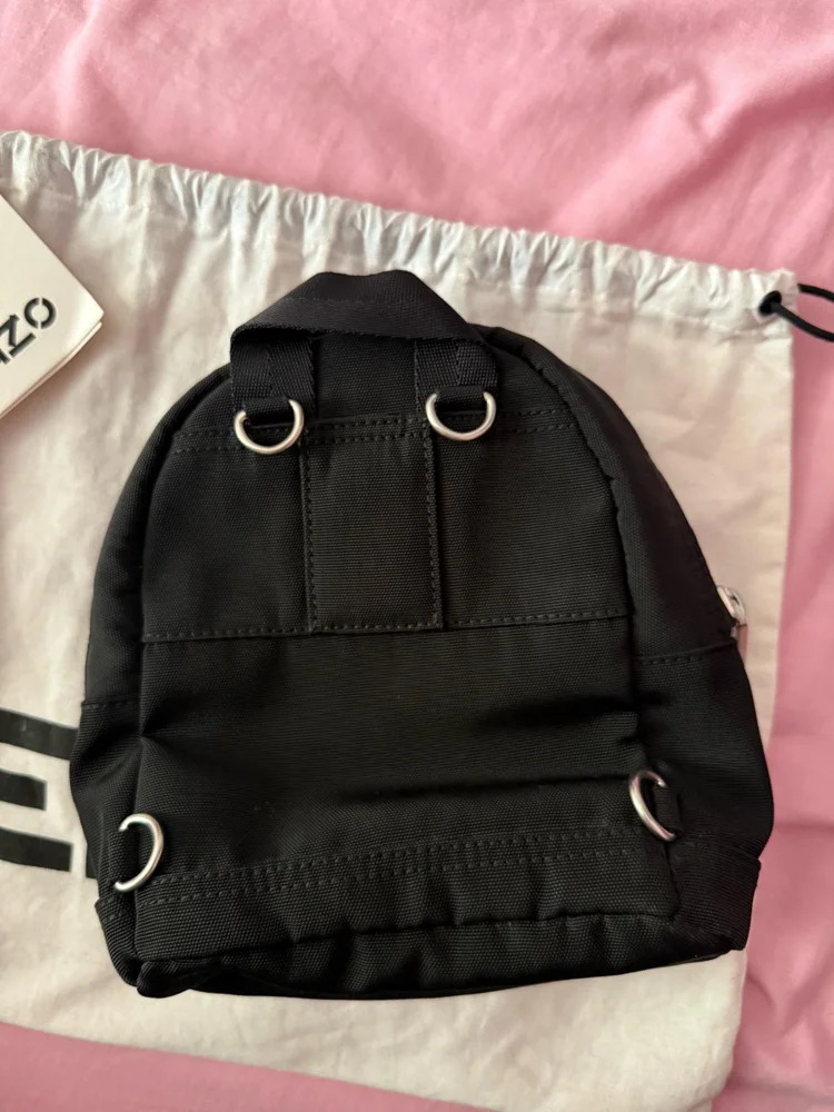 Kenzo Cross-Body Bag, size Other, photo 4