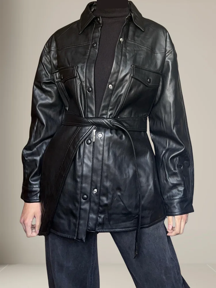 Pull & Bear Jackets, size L / 40 / 12, photo 3