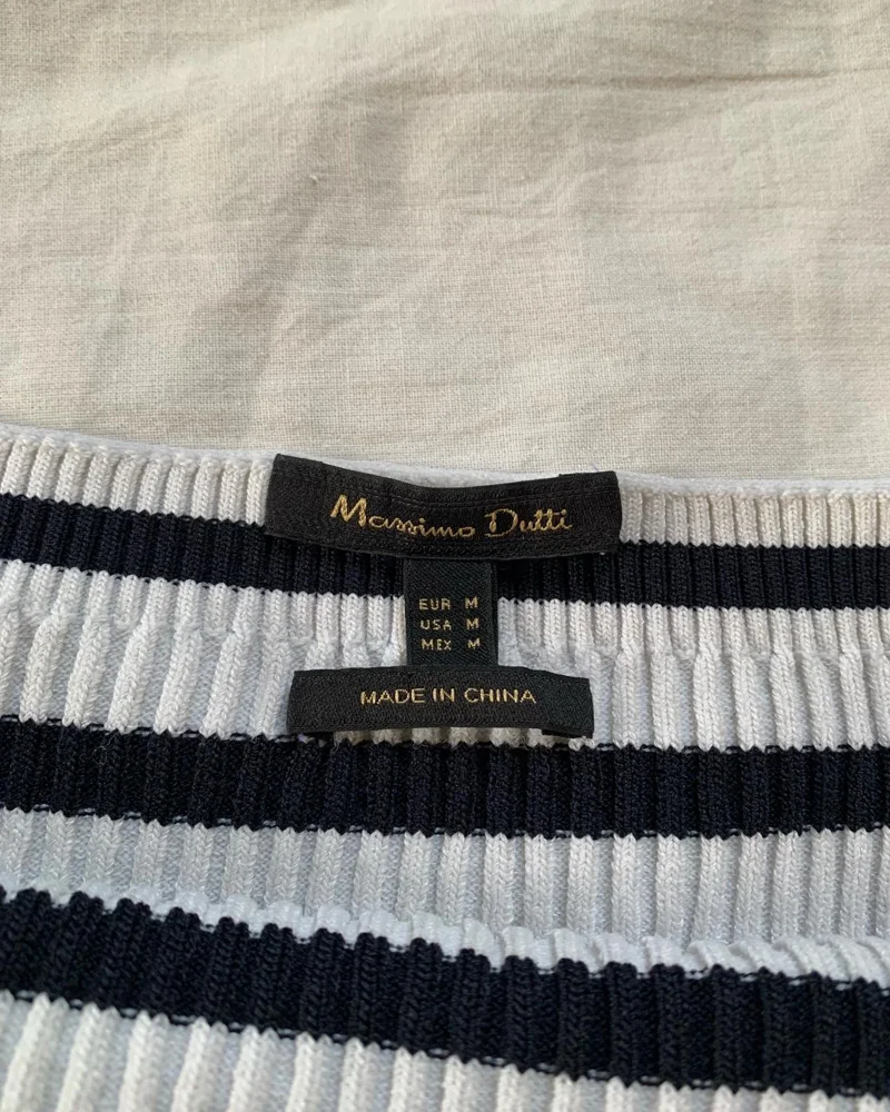 Massimo Dutti Blouses, size M / 38 / 10, photo 2