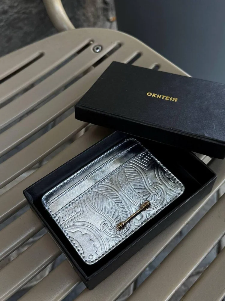 Wallets