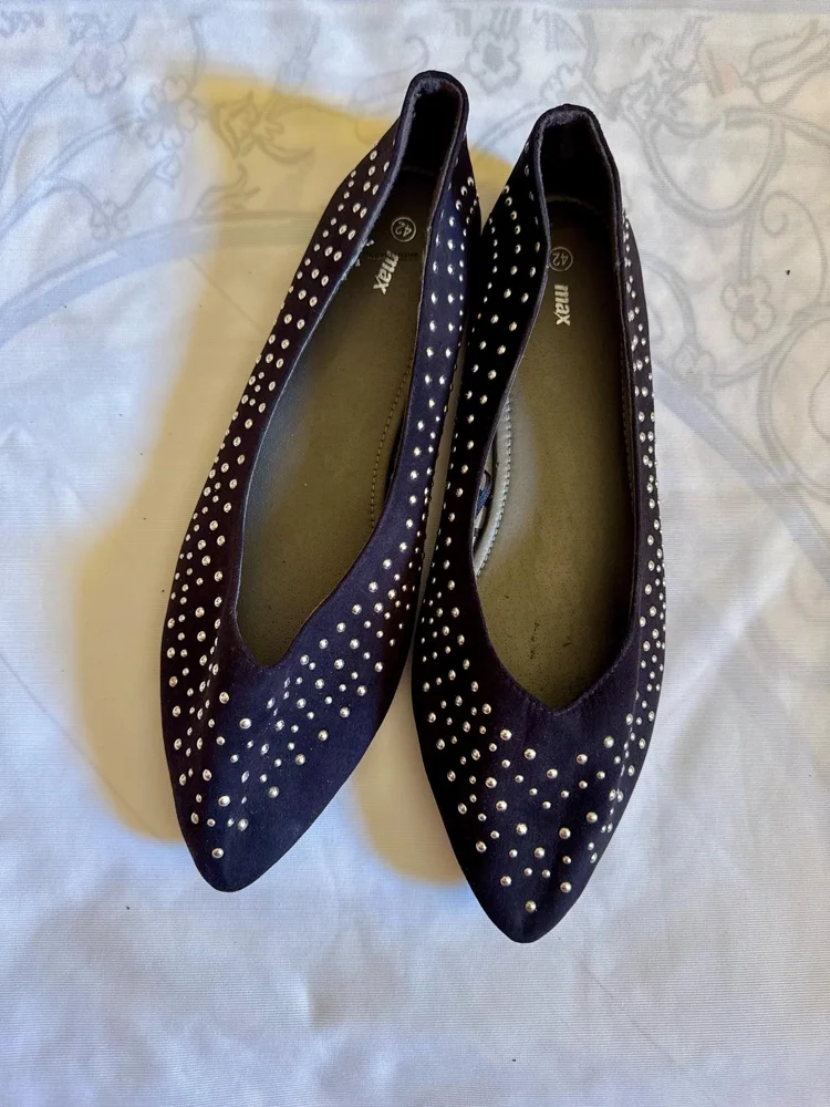 Max Flats