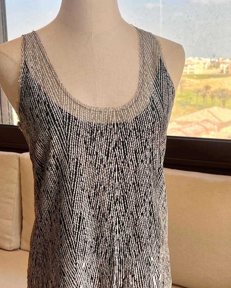 Blouses, size M / 38 / 10, photo 6