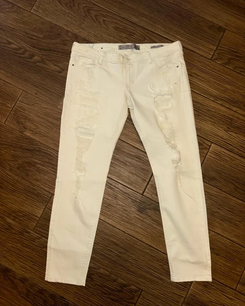 Guess Jeans Jeans, size M / 38 / 10, photo 5