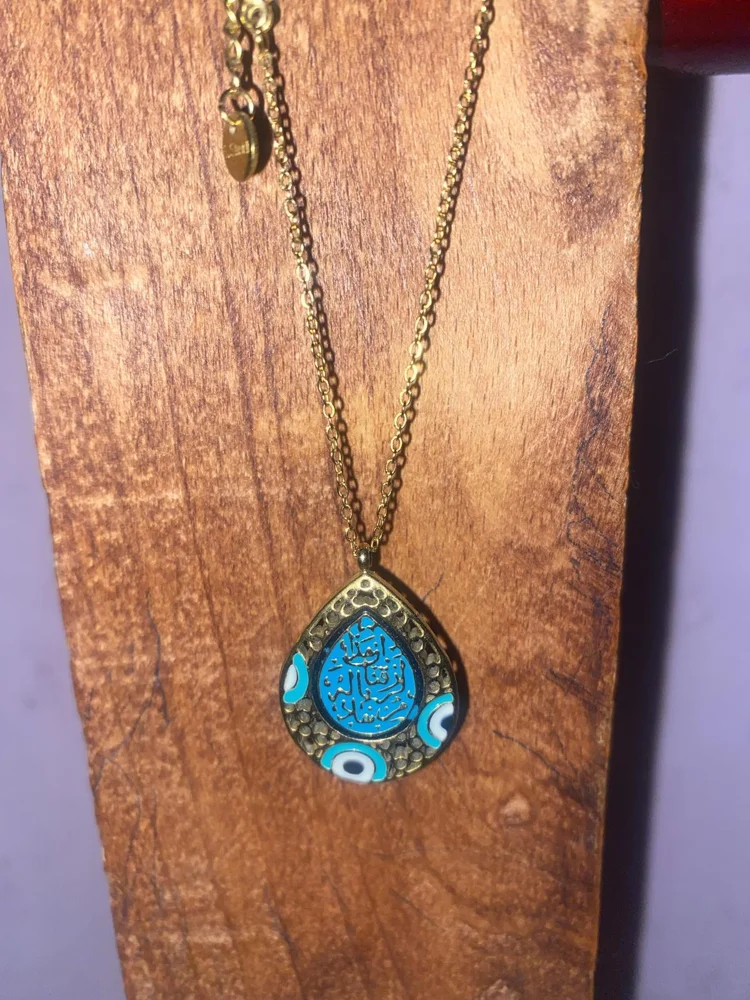 Necklaces, size Other, photo 3