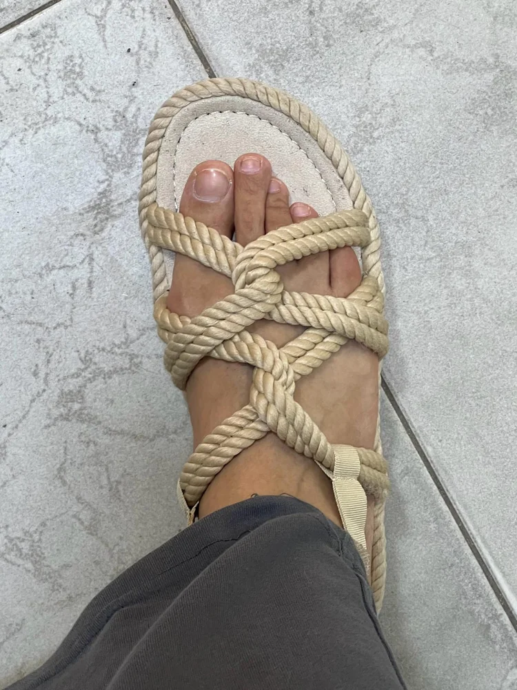 Sandals, size 40, photo 5