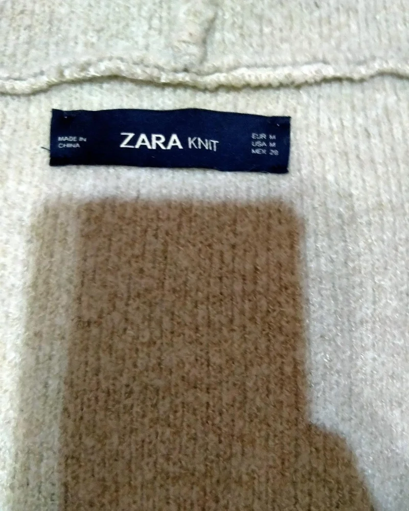 Zara Knit Cardigans, size M / 38 / 10, photo 5