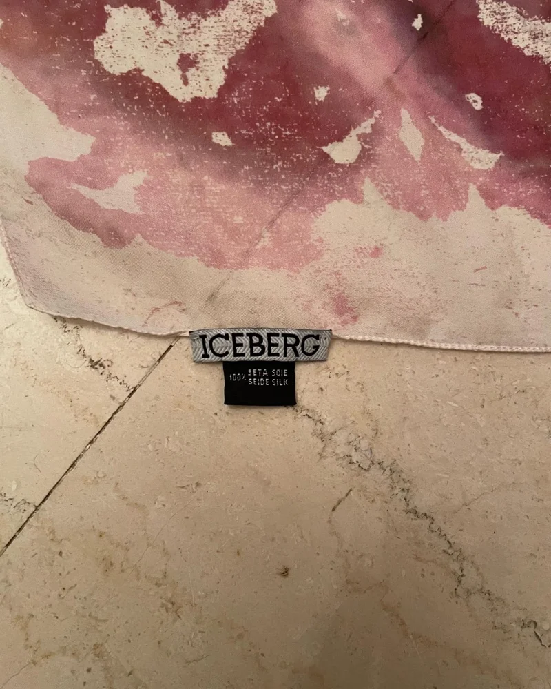 Scarves, size One size, photo 3