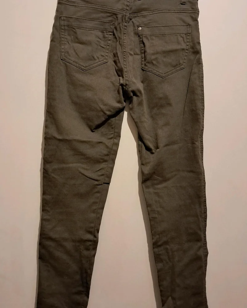 H&M Pants, size S / 36 / 8, photo 2