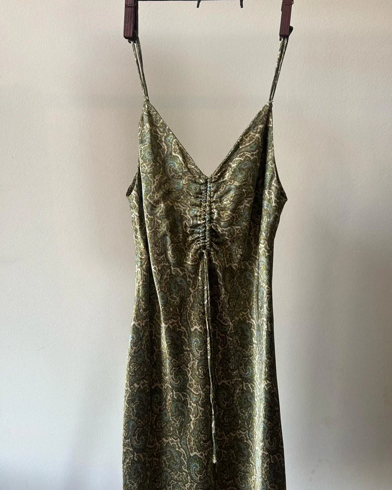 Zara Mini Dresses, size S / 36 / 8, photo 6