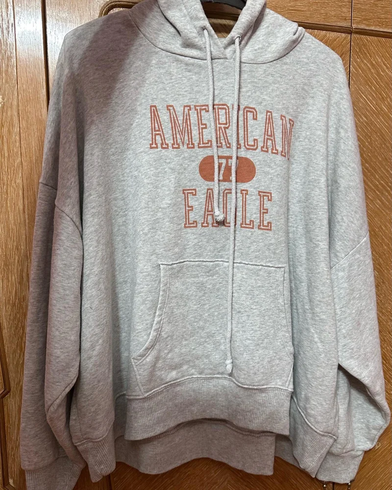 American Eagle Hoodies, size S / 36 / 8, photo 2