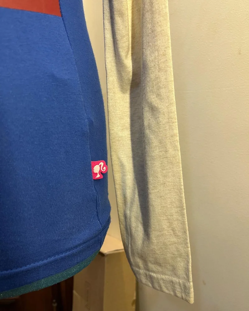 Barbie Tops, size 14y, photo 3